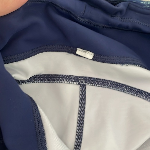 Lululemon Invigorate Legging 25” - Picture 8 of 11